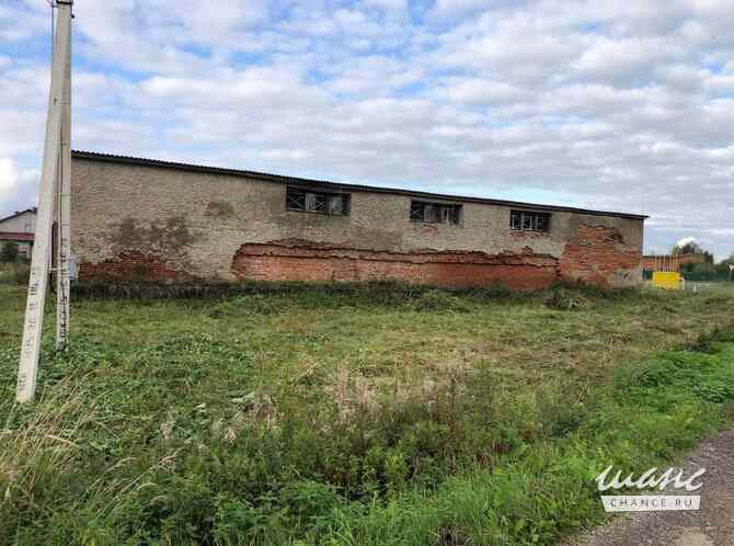 продажа - производственные и складские помещения Москва - изображение 1