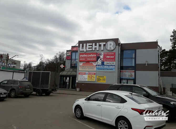 аренда - объекты сферы услуг Всеволожск - изображение 2