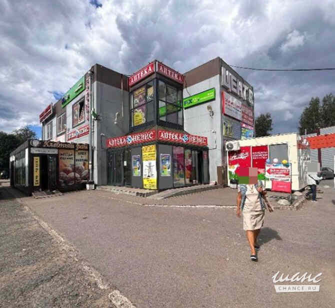 аренда - объекты сферы услуг Всеволожск - изображение 7