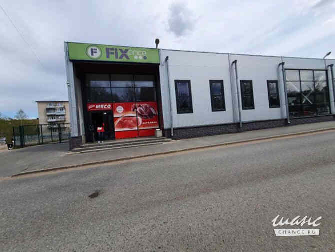 аренда - объекты сферы услуг Сясьстрой - изображение 7