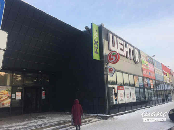 аренда - объекты сферы услуг Сясьстрой - изображение 1