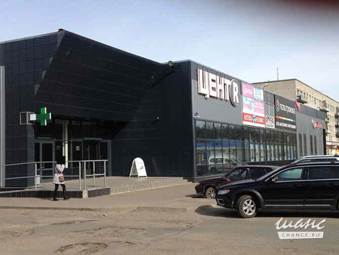 аренда - объекты сферы услуг Сясьстрой - изображение 6