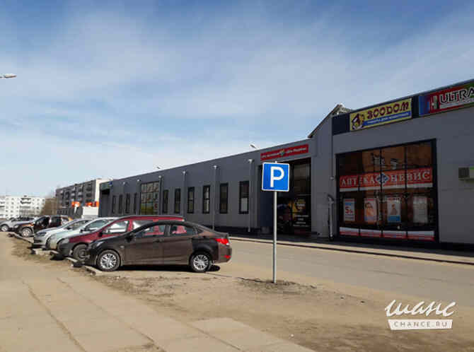 аренда - объекты сферы услуг Сясьстрой - изображение 5