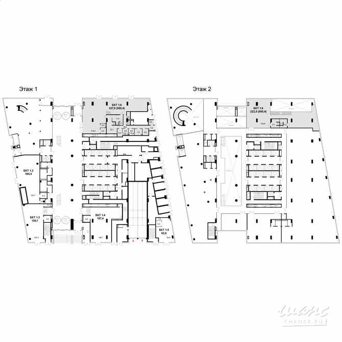 аренда - объекты сферы услуг Москва - изображение 4