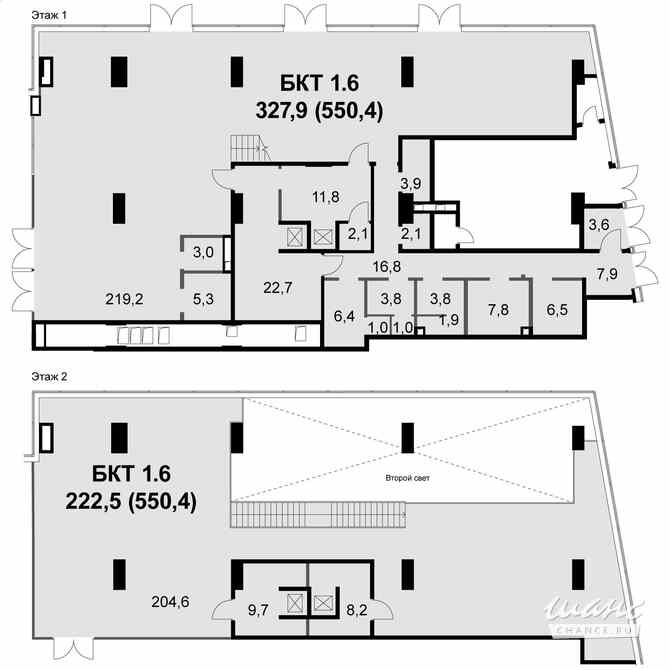 аренда - объекты сферы услуг Москва - изображение 3