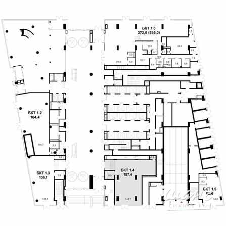 аренда - помещения различного назначения Москва - изображение 4