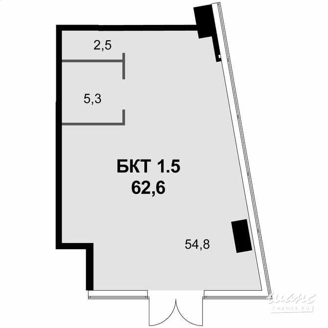 аренда - помещения различного назначения Москва - изображение 3