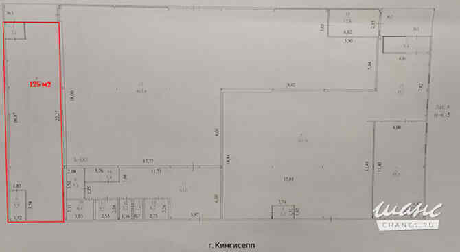 аренда - объекты сферы услуг Кингисепп - изображение 3