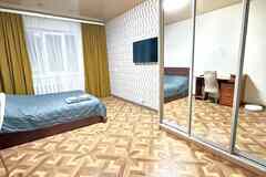 Сдаётся 2-к квартира, 54 м², этаж 4/5