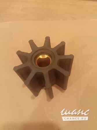 Крыльчатка насоса забортной воды JMP 7524-01K Санкт-Петербург - изображение 1