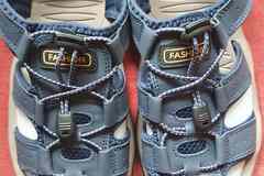 Сандали мужские 42 р-р