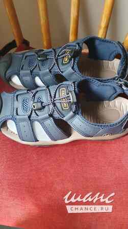 Сандали мужские 42 р-р Санкт-Петербург - изображение 2