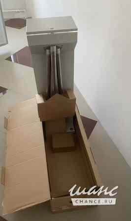 Турникет Сургут - изображение 1