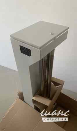 Турникет Сургут - изображение 2