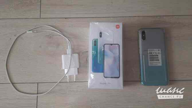 Продам Readmi 9a 2 32 Симферополь - изображение 4