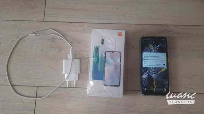 Продам Readmi 9a 2 32 Симферополь - изображение 3