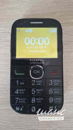 Продам Телефон Alcatel OT-2004C Симферополь - изображение 1