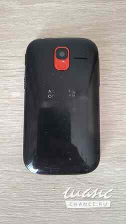 Продам Телефон Alcatel OT-2004C Симферополь - изображение 2