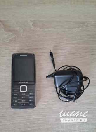 Продам телефон Samsung GT-S5610 Симферополь - изображение 3