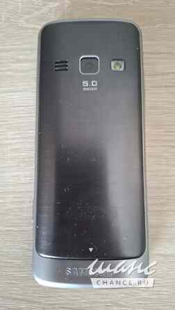 Продам телефон Samsung GT-S5610 Симферополь - изображение 2