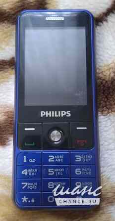 Продам Philips Xenium E182 Симферополь - изображение 1
