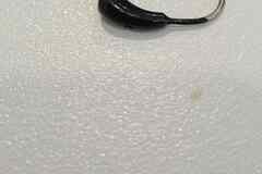 мормышки вольфрамовые 1340 шт. 2 вида