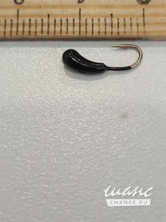 мормышки вольфрамовые 1340 шт. 2 вида Москва - изображение 1