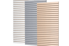 Экoномпанель МДФ