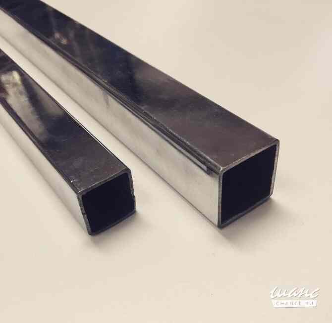 Трубы хромированные Волгоград - изображение 3