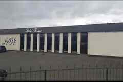 Продажа объекты сферы услуг 1000 м² Белгород