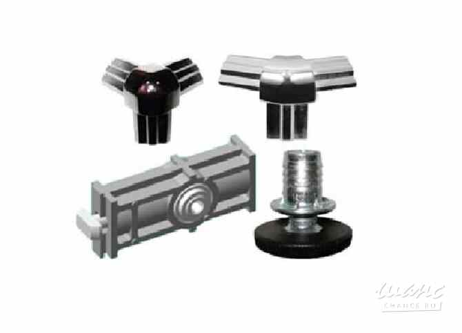 Алюминиевый профиль для витрин Волгоград - изображение 3