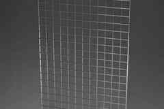 Решетки (сетки) торговые