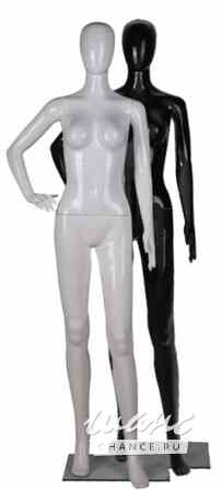 Манекены для магазинов Волгоград - изображение 1