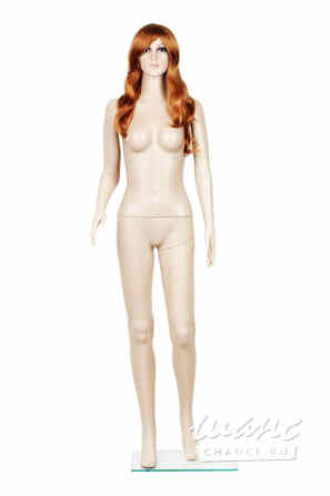 Манекены для магазинов Волгоград - изображение 5