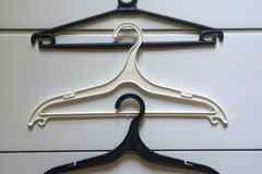 Вешалки-плечики для одежды