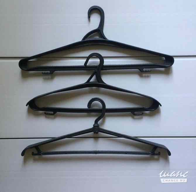 Вешалки-плечики для одежды Волгоград - изображение 3