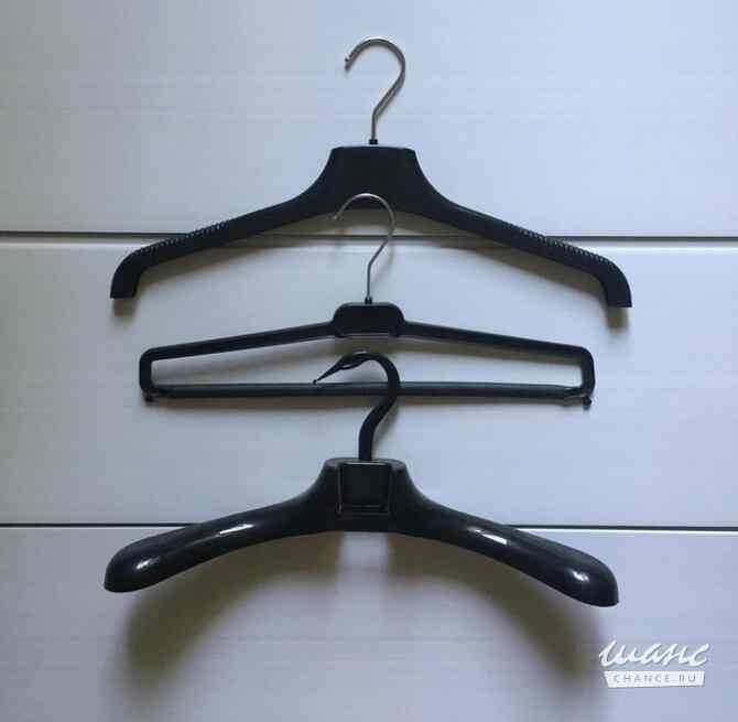 Вешалки-плечики для одежды Волгоград - изображение 4