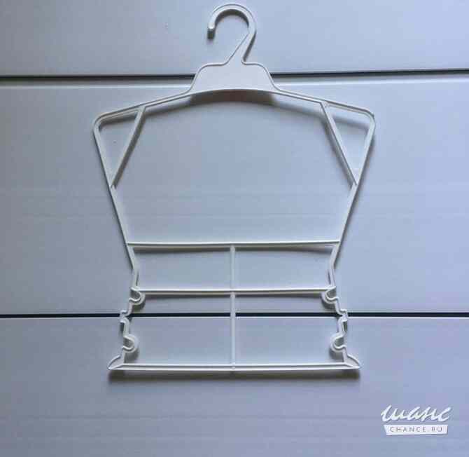 Вешалки-плечики для одежды Волгоград - изображение 7