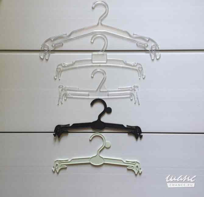 Вешалки-плечики для одежды Волгоград - изображение 6
