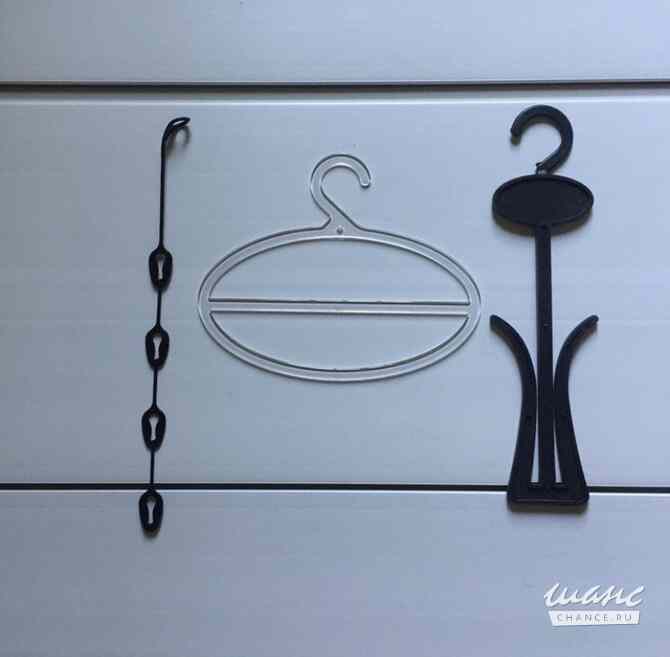 Вешалки-плечики для одежды Волгоград - изображение 8