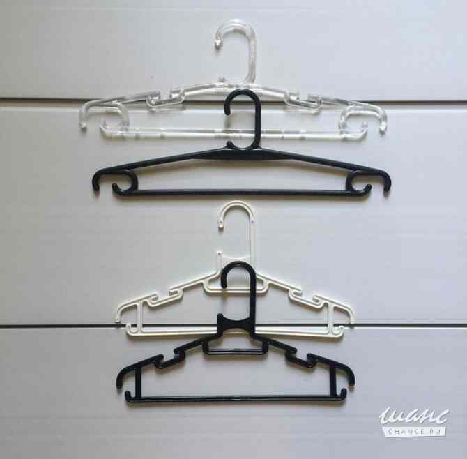 Вешалки-плечики для одежды Волгоград - изображение 5