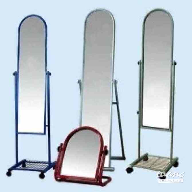 Зеркала для магазинов и для дома Волгоград - изображение 2