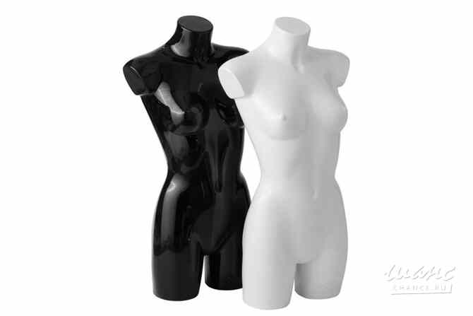 Манекены торсы, ноги, головы Волгоград - изображение 8