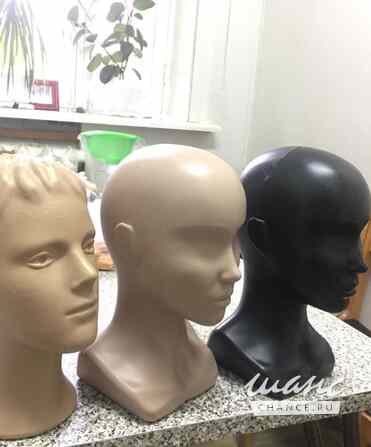 Манекены торсы, ноги, головы Волгоград - изображение 5