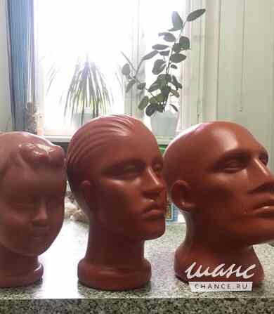 Манекены торсы, ноги, головы Волгоград - изображение 4