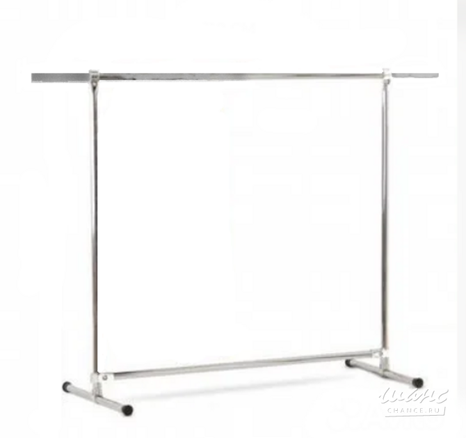 Вешало П-образное на колесах Волгоград - изображение 3