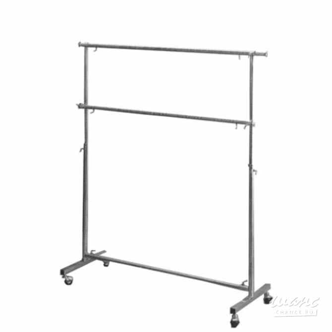 Вешало П-образное на колесах Волгоград - изображение 2