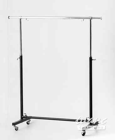 Вешало П-образное на колесах Волгоград - изображение 1