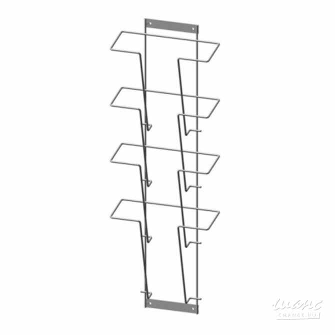 Дисплеи для колготок и печатной продукции настенные Волгоград - изображение 1