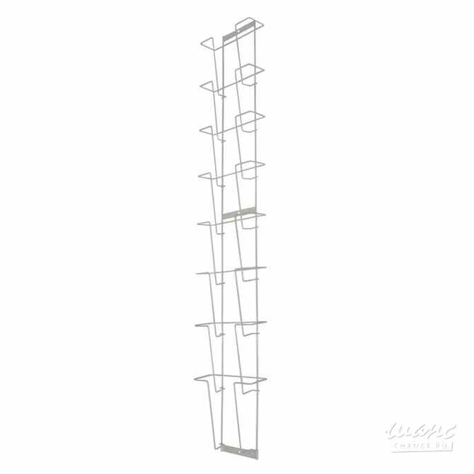 Дисплеи для колготок и печатной продукции настенные Волгоград - изображение 4